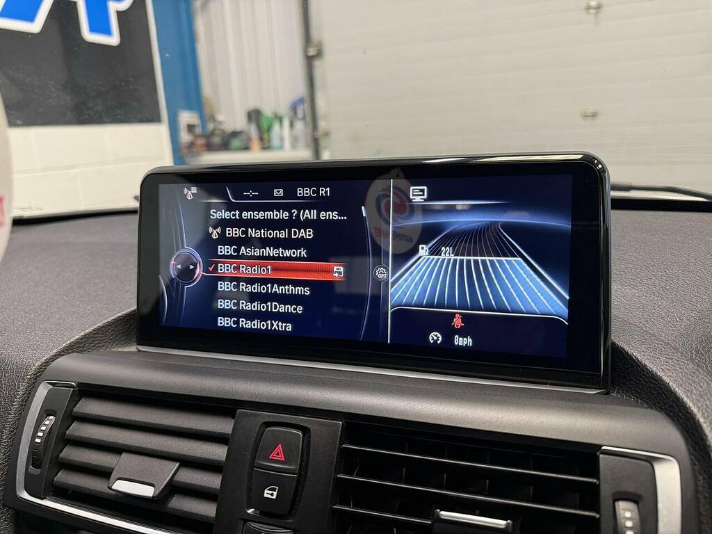 BMW 2 Series M240i #6