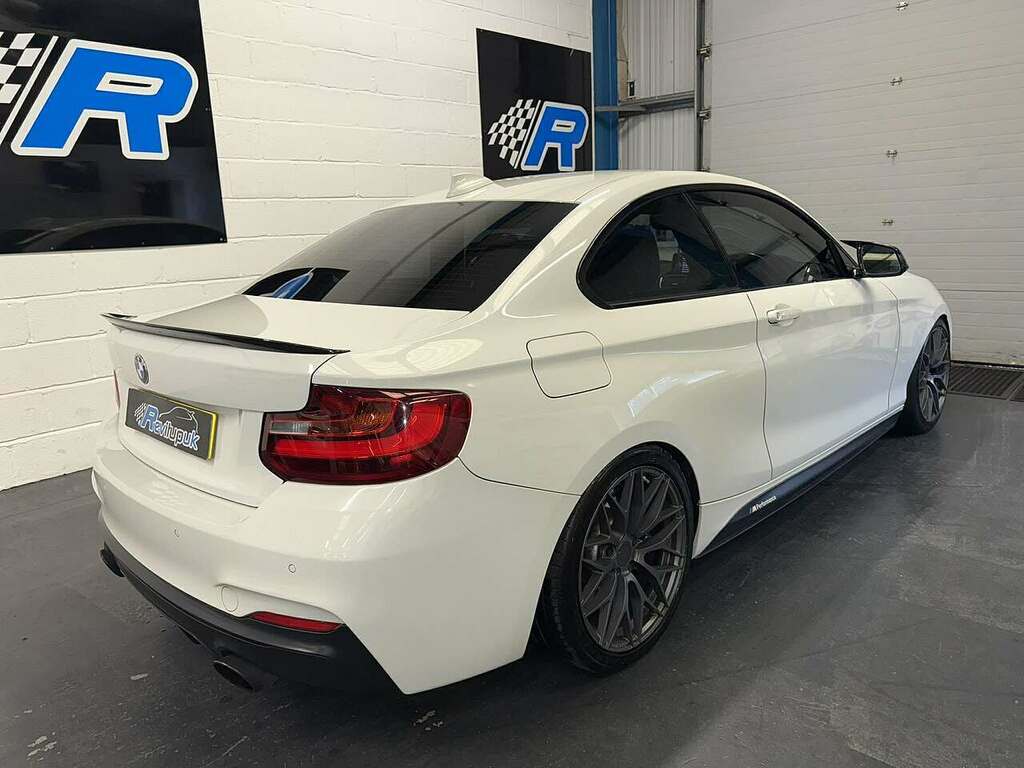 BMW 2 Series M240i #2