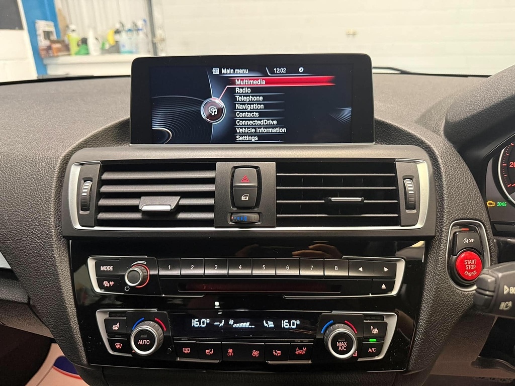 BMW 1 Series M135i #6