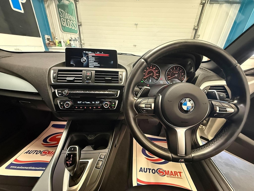 BMW 1 Series M135i #4