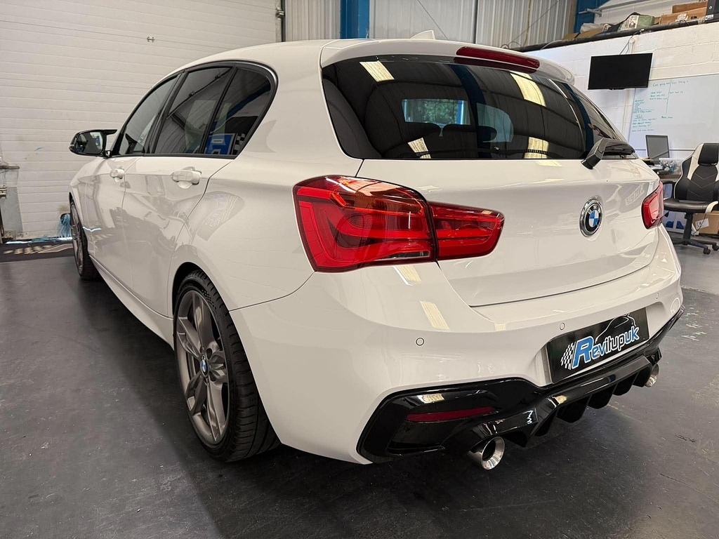 BMW 1 Series M135i #2
