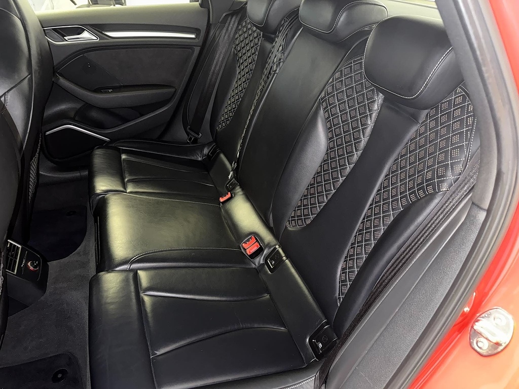 Audi RS3 2.5 Tfsi Rs 3 #14