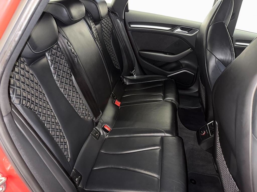 Audi RS3 2.5 Tfsi Rs 3 #13