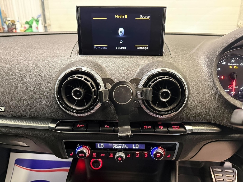 Audi RS3 Tfsi #4