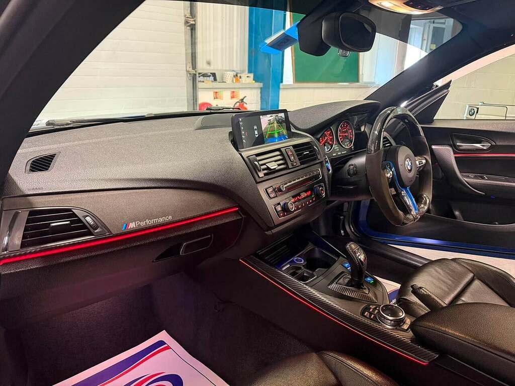BMW 2 Series M235i  #3