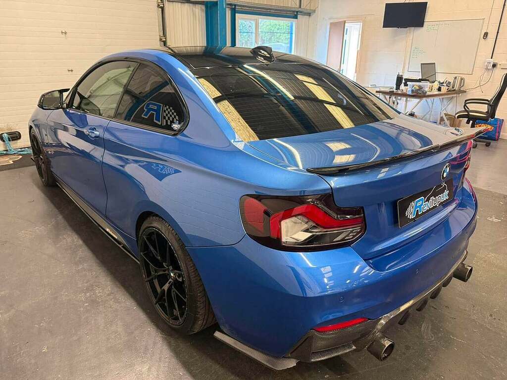 BMW 2 Series M235i  #4