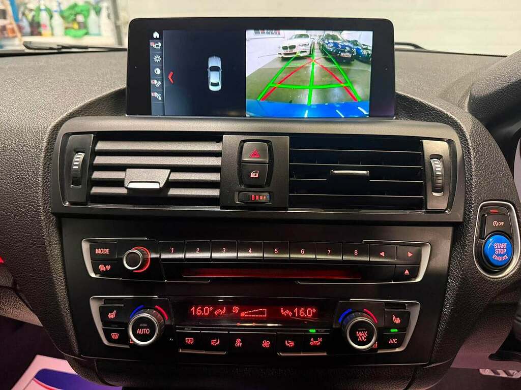 BMW 2 Series M235i  #5