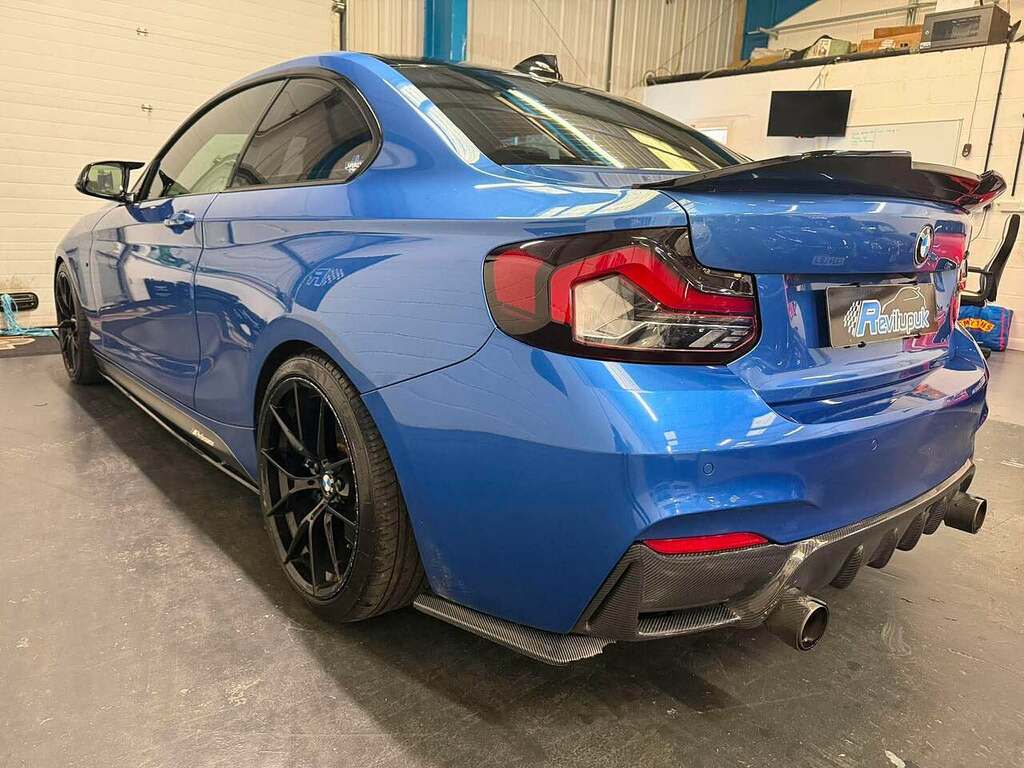 BMW 2 Series M235i  #2