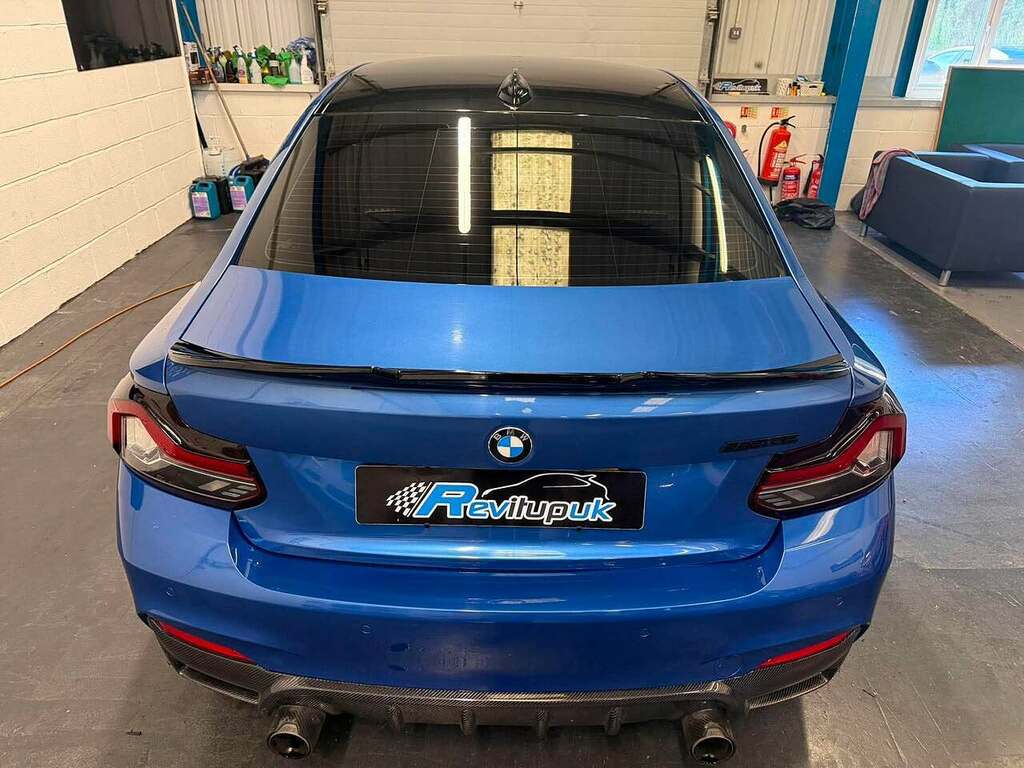 BMW 2 Series M235i  #6