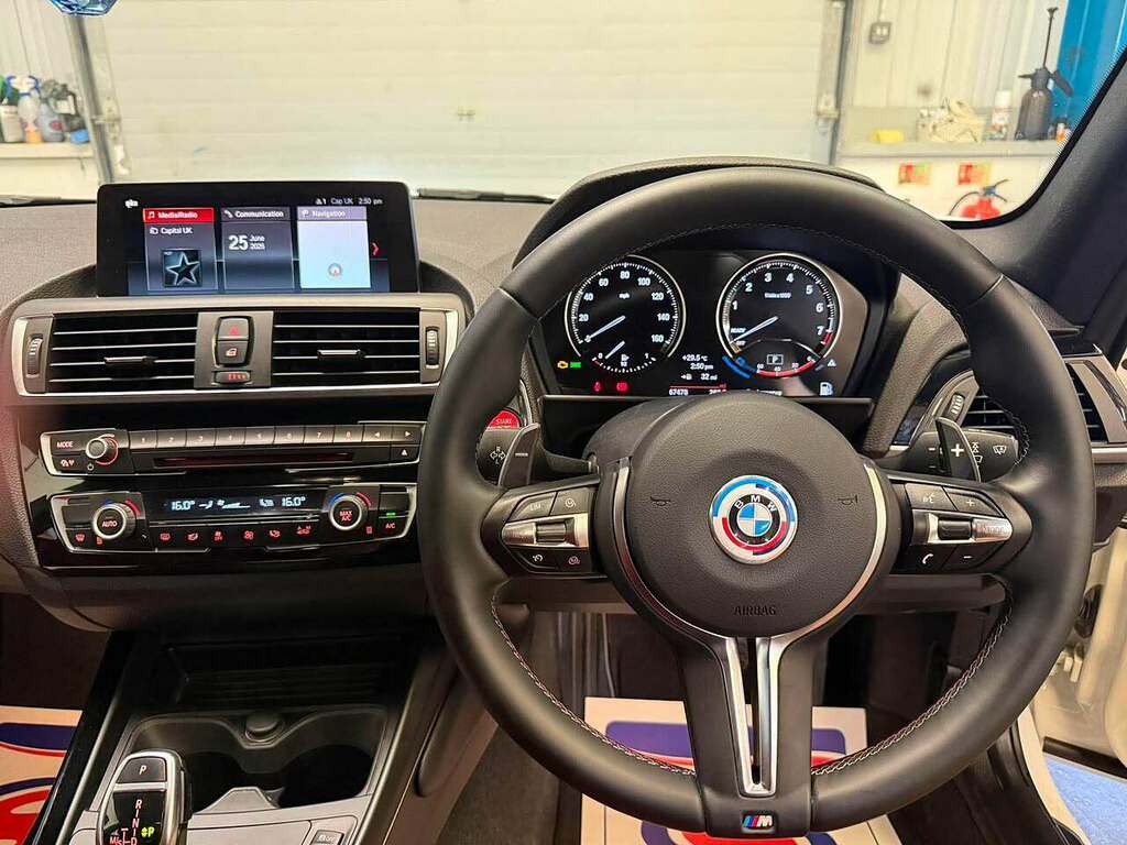 BMW 1 Series M140i #3