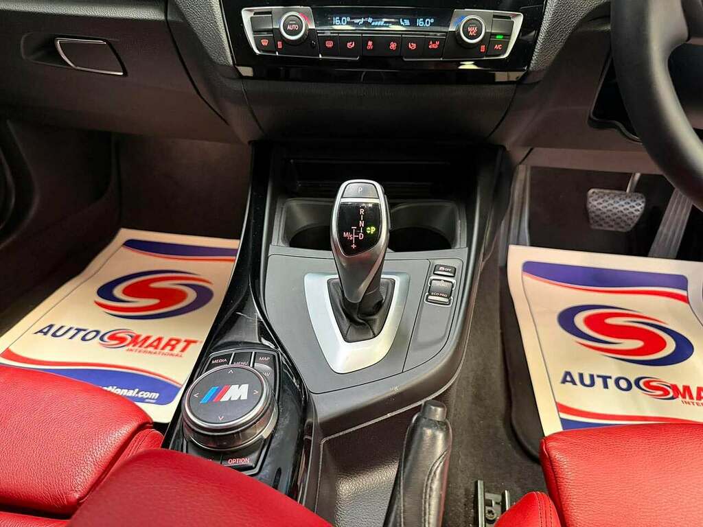 BMW 1 Series M140i #5