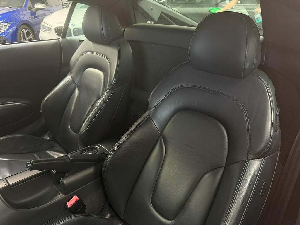 Audi R8 Fsi V8  #6
