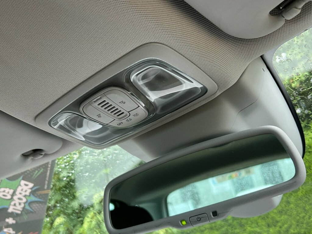 Fiat 500L Grey #45