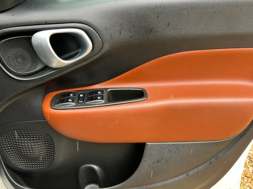 Fiat 500L Grey #31