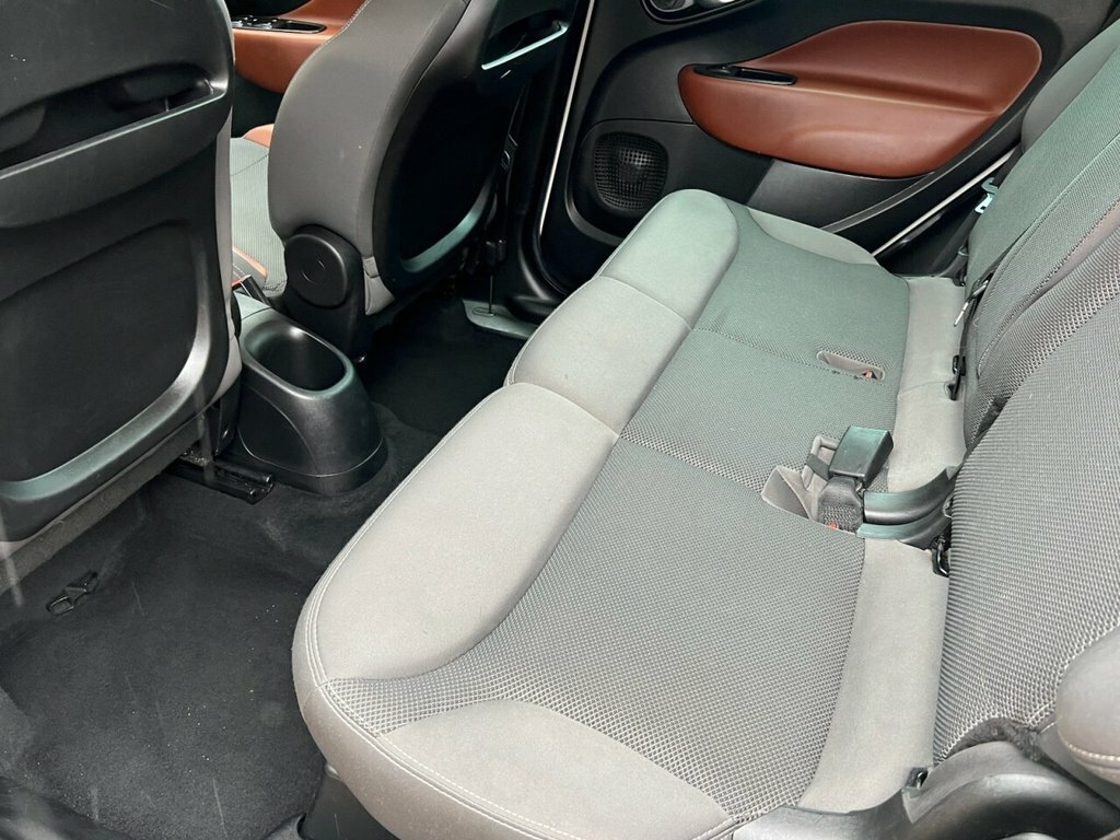 Fiat 500L Grey #17