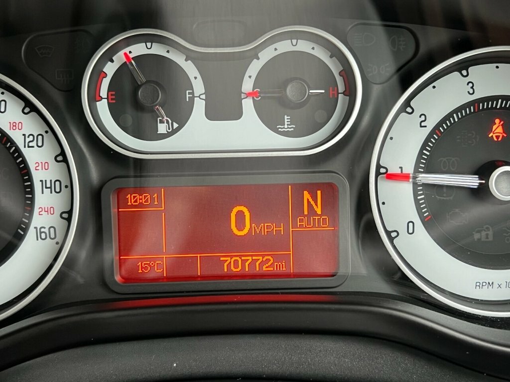 Fiat 500L Grey #36
