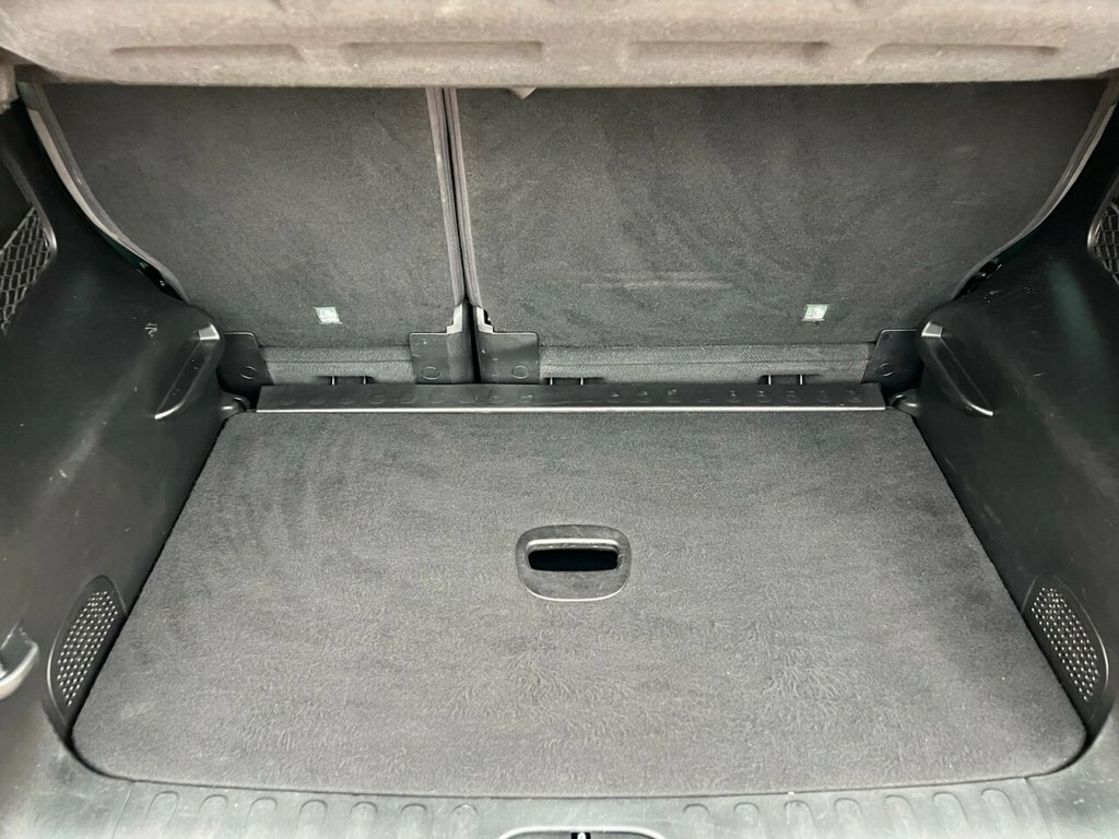 Fiat 500L Grey #16