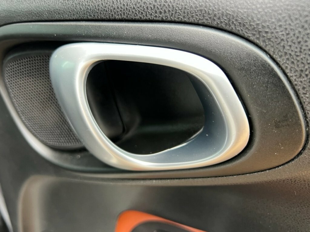 Fiat 500L Grey #24