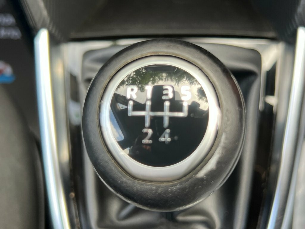 Mazda 2 1.5 Skyactiv-g Sport Nav Hatchback Aut Grey #40