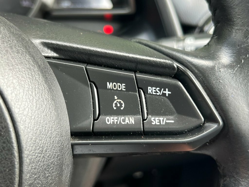 Mazda 2 1.5 Skyactiv-g Sport Nav Hatchback Aut Grey #44
