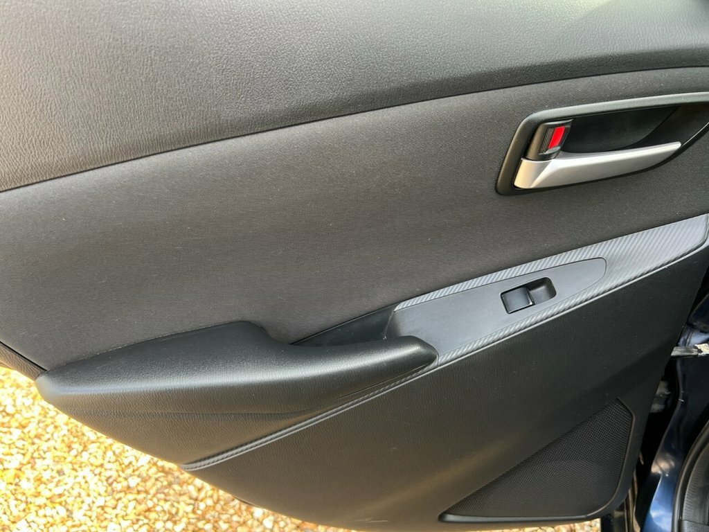 Mazda 2 1.5 Skyactiv-g Sport Nav Hatchback Aut Grey #18