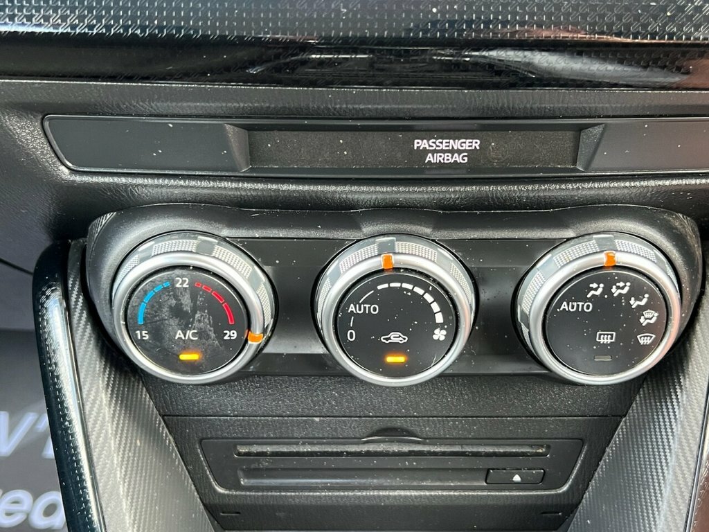 Mazda 2 1.5 Skyactiv-g Sport Nav Hatchback Aut Grey #39