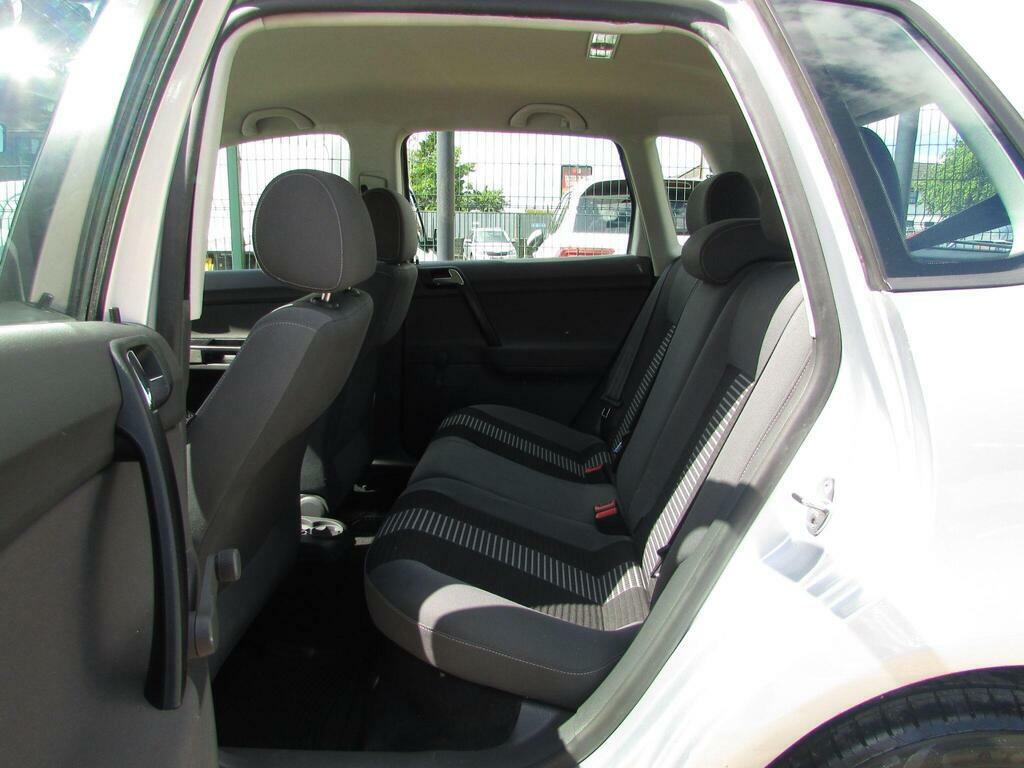 Volkswagen Polo 1.4 Se Grey #11
