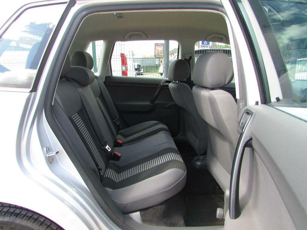 Volkswagen Polo 1.4 Se Grey #9