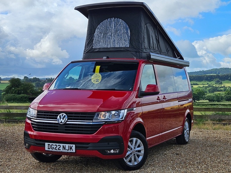 Volkswagen Transporter 2.0 Tdi 150 Highline Van Black #21