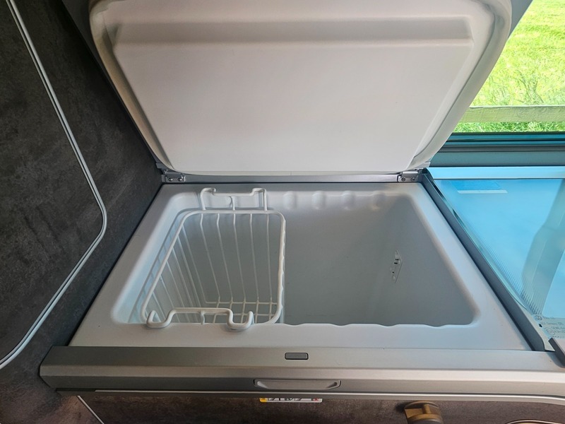 Volkswagen California Ocean Tdi White #2