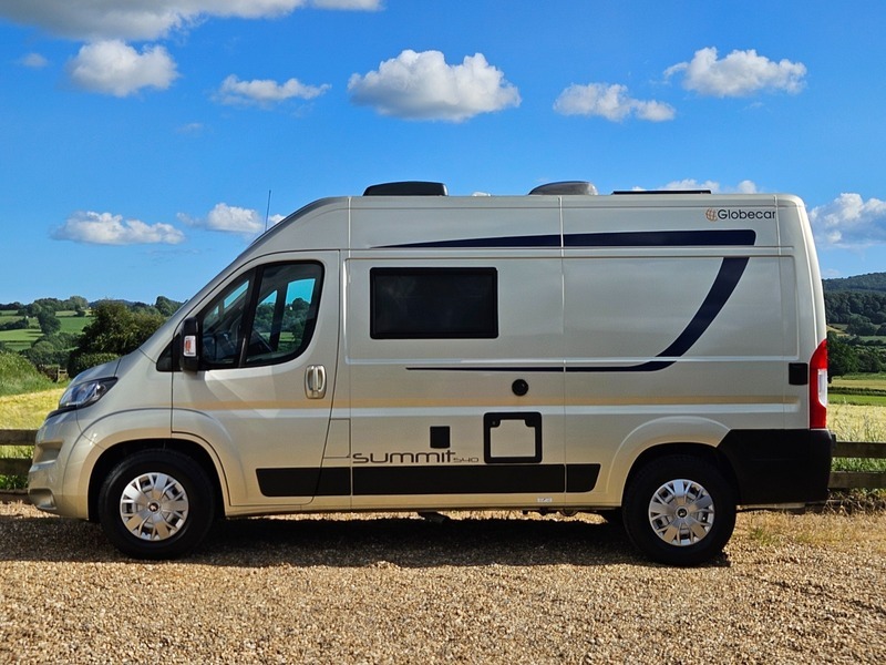 Peugeot Boxer Mpv #17