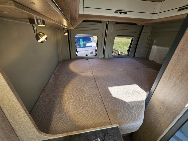 Peugeot Boxer Mpv #10