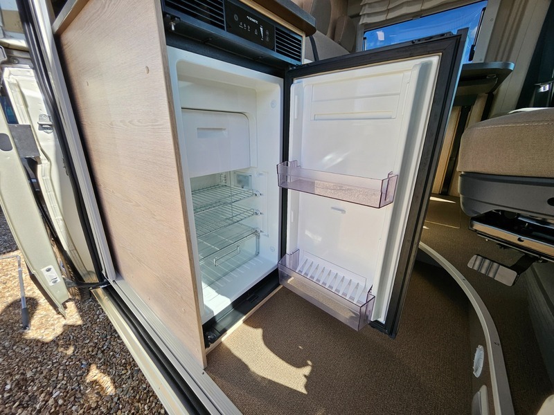 Peugeot Boxer Mpv #15