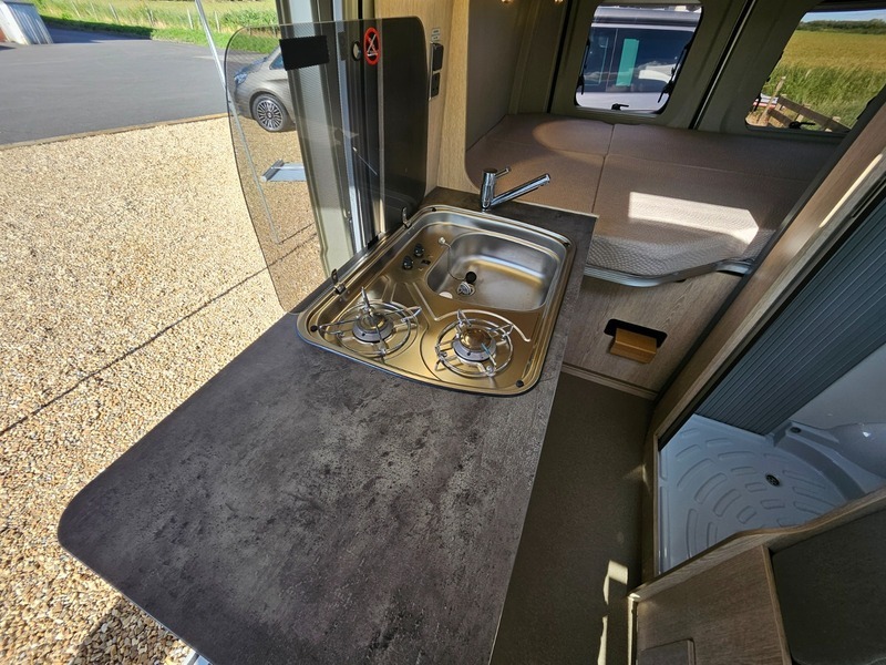 Peugeot Boxer Mpv #12
