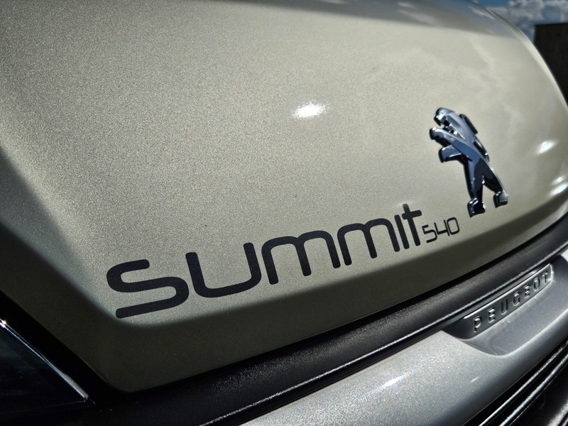 Peugeot Boxer Mpv #28