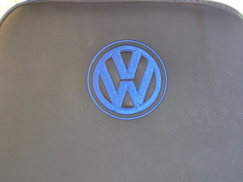 Volkswagen Transporter  Black #9
