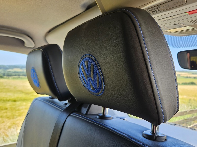 Volkswagen Transporter  Black #20