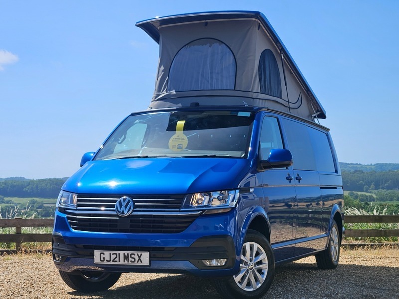 Volkswagen Transporter  Black #15