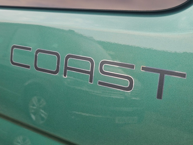 Volkswagen California 2.0 Tdi Ocean 204 4Motion Dsg-diff Lock Grey #28