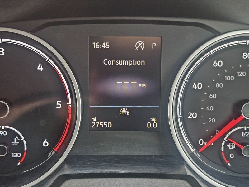 Volkswagen California 2.0 Tdi Ocean 204 4Motion Dsg-diff Lock Grey #23
