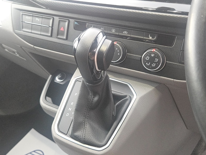 Volkswagen California 2.0 Tdi Ocean 204 4Motion Dsg-diff Lock Grey #18