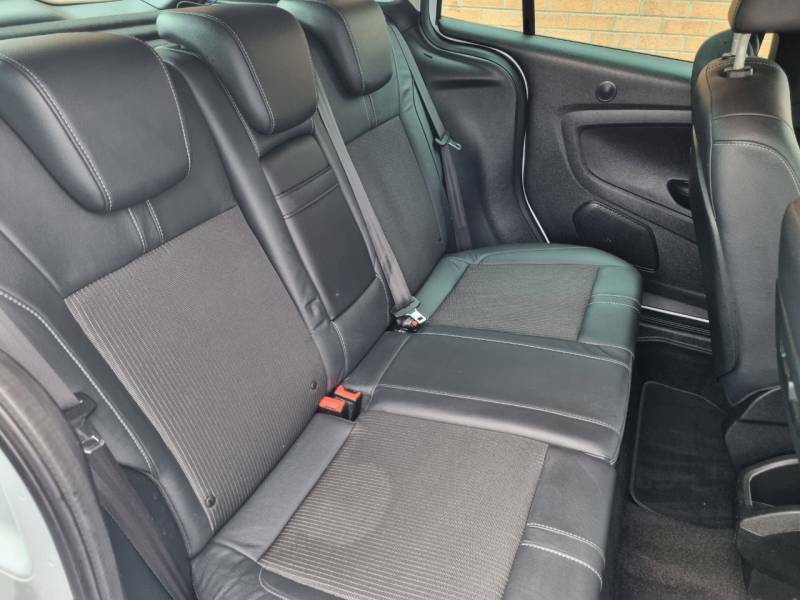 Ford B-Max 1.6 Titanium Powershift Silver #11