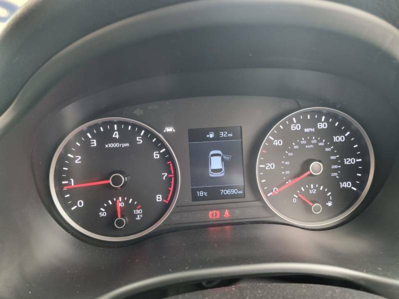 Kia RIO 1.0 T Gdi 48V 118 3 #12