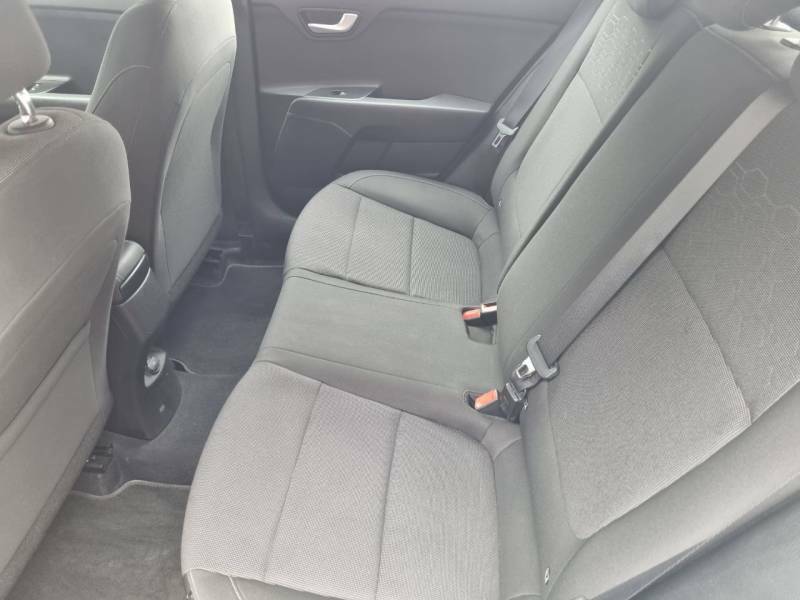 Kia RIO 1.0 T Gdi 48V 118 3 #14