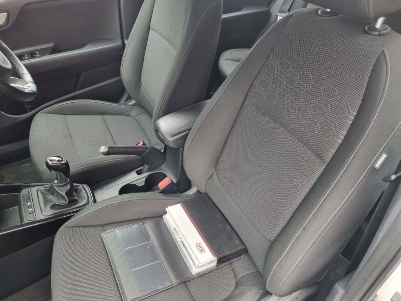 Kia RIO 1.0 T Gdi 48V 118 3 #15