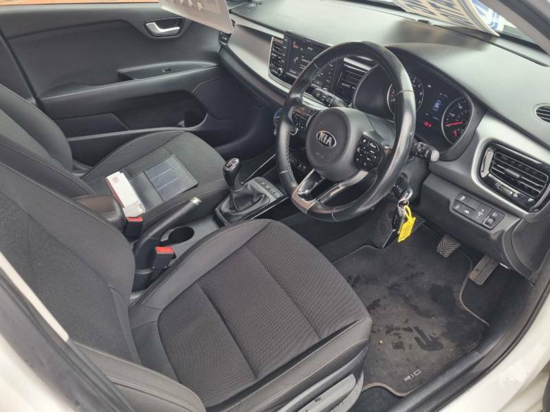 Kia RIO 1.0 T Gdi 48V 118 3 #11