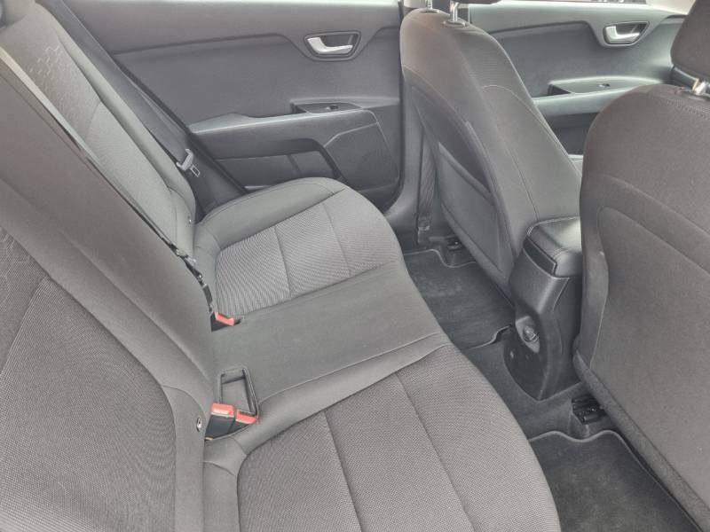 Kia RIO 1.0 T Gdi 48V 118 3 #9