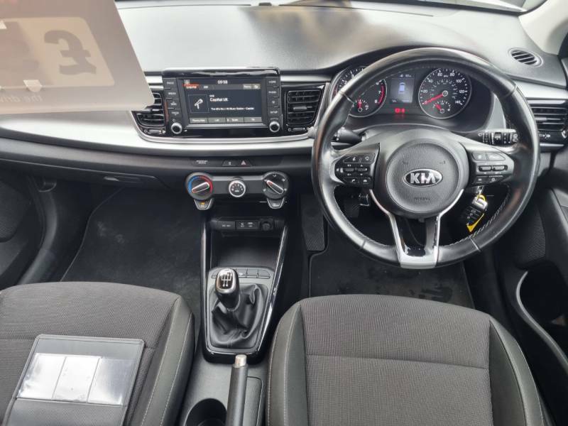 Kia RIO 1.0 T Gdi 48V 118 3 #10