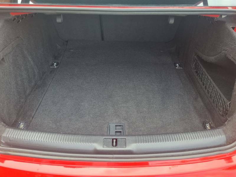 Audi A4 2.0 Tdi Black Edition Saloon Eur Black #9