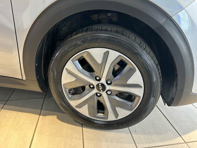 Kia Niro Niro 2 Hev S-a Grey #12